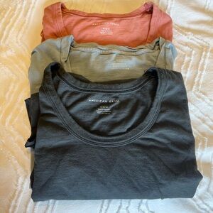 American Eagle Ts
